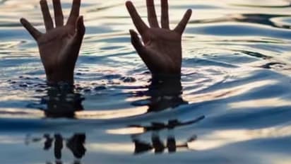 കുളത്തിൽ വീണ് പത്ത് വയസുകാരന് ദാരുണാന്ത്യം; ഒപ്പമുണ്ടായിരുന്ന സഹോദരനെ നാട്ടുകാർ രക്ഷപ്പെടുത്തി