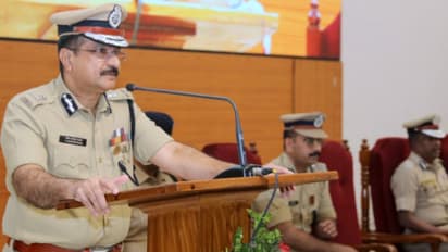 കൂട്ടത്തിൽ ബിടെക്, എംടെക്കിനുമൊപ്പം എംബിഎ ബിരുദധാരികളും 197 വനിതകളും! ആകെ 1272 പേർ കേരളാ പൊലീസിലേക്ക്!