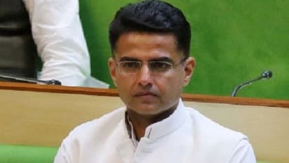 Sachin Pilot’s Biography | Birth | Education | Family | Marriage | Political Journey | Facts