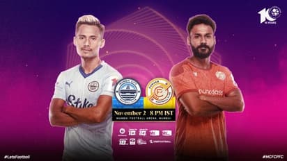 ISL 2023-24 Preview: Mumbai City FC look to go top of the table as Punjab FC aim for first victory