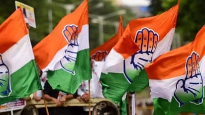 కాంగ్రెస్‌లో గందరగోళం.. టికెట్ ఒకరికి, నామినేషన్ వేసింది మరొకరు