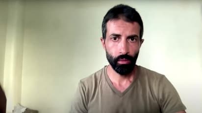 இந்தியர்கள் ஹமாஸுக்கு எதிராக நிற்க வேண்டும்! ஹமாஸ் தலைவரின் மகன் மொசாப் கோரிக்கை