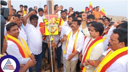 ರಾಜ್ಯೋತ್ಸವದ ಭರವಸೆಗಷ್ಟೇ ಸಿಮಿತವಾಯ್ತು ಬಳ್ಳಾರಿ ಬೆಟ್ಟದ ರೋಪ್ವೇ ನಿರ್ಮಾಣ ಯೋಜನೆ: ಇನ್ನೆಷ್ಟು ವರ್ಷ ಬೇಕು?