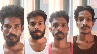 വീട്ടിൽ കൂട്ട മദ്യപാനം; മോശമായി പെരുമാറിയെന്ന് ഭാര്യ, ബിയർ ബോട്ടിലിനടിച്ച് കൊല, പ്രതികൾക്ക് 10 വർഷം തടവ്