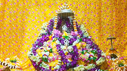 ರಾಮಲಲ್ಲಾ ಪ್ರತಿಷ್ಠಾಪನೆಗೆ 100 ಕ್ವಿಂಟಲ್ ಅಕ್ಷತೆ ಬಳಕೆ, ಪೂಜೆ ಬಳಿಕ ದೇಶಾದ್ಯಂತ ಭಕ್ತರಿಗೆ ವಿತರಣೆ!