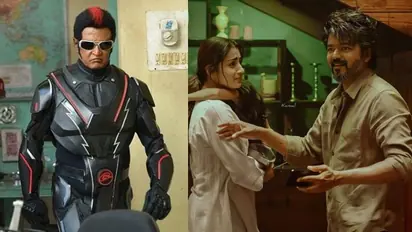 '2.0' യും വീണു! വിദേശ കളക്ഷനില്‍ നമ്പര്‍ 1 ആവാന്‍ 'ലിയോ'യ്ക്ക് മറികടക്കേണ്ടത് ഇനി ഒരേയൊരു തമിഴ് ചിത്രത്തെ