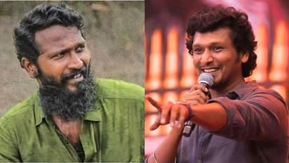 வெற்றிமாறன் தான் வில்லன்.. தளபதி கொடுத்த பரிசு.. லியோ விழாவில் சீக்ரெட் சொன்ன லோகேஷ் கனகராஜ்