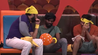 Bigg Boss Telugu 7; స్ట్రాంగ్గా ఉన్నాడని ప్రశాంత్ని పీకేశారు.. హౌజ్లో బయటపడ్డ గ్రూపు రాజకీయాలు..