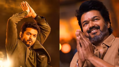 2026ல் கப்பு முக்கியம் பிகிலு.. ஒயின்ஷாப் முதல் தல அஜித் வரை.. நடிகர் விஜய் பேச்சு - இதை கவனிச்சீங்களா?