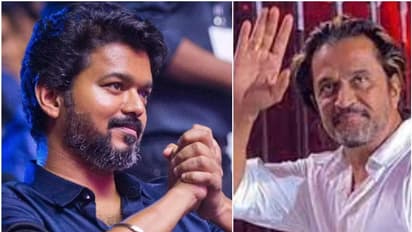 'ലിയോ' വിജയവേദിയിൽ വിജയ്നെ സാക്ഷിയാക്കി അർജുൻ്റെ വമ്പൻ പ്രഖ്യാപനം! ആരാധകർക്ക് ഇനിയെന്തുവേണം?