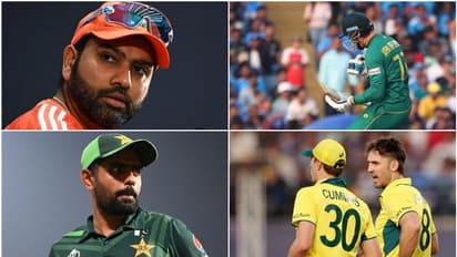 അതിഗംഭീരം ദക്ഷിണാഫ്രിക്ക! കുതിച്ചുയർന്നത് ഇന്ത്യക്കും മുകളിലായി, 4 ടീമുകൾക്ക് ഇനി നിർണായകം, സെമി സാധ്യത ഇങ്ങനെ