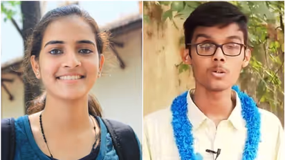 'നിങ്ങളെ നീചർ എന്ന് കാലം മുദ്രകുത്തും', എസ്എഫ്ഐക്കെതിരെ ആൻ; ശ്രീക്കുട്ടനെതിരായ റീക്കൗണ്ടിംഗ് ബഹിഷ്കരിച്ചു