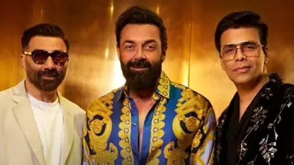 Koffee With Karan EP 2: Did Akshay Kumar reject Sunny Deol's personal request to change release date of OMG 2?