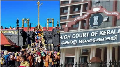 Sabarimala Gold Theft Case