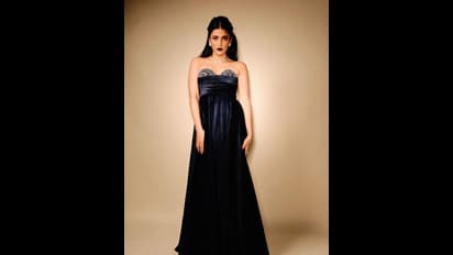 ಈ ಸೌತ್ ನಟಿಗೆ ಬ್ಲ್ಯಾಕ್‌ ಡ್ರೆಸ್ ಅಂದ್ರೆ ಪಂಚಪ್ರಾಣವಂತೆ: ಫ್ಯಾನ್ಸ್ ಕೂಡಾ ಕಪ್ಪು ವಜ್ರದಂತೆ ಹೊಳೆಯುತ್ತಿದ್ದೀರಾ ಅನ್ನೋದಾ!