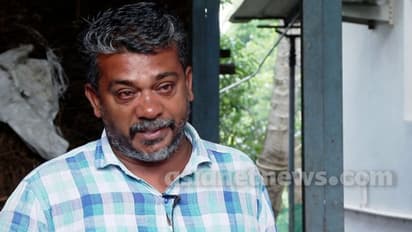 കൊവിഡിൽ കച്ചവടം തകർന്നു, ഒന്നരക്കോടി രൂപ കടം, സഹോദരന്റെ മരണം: ജപ്തി ഭീഷണിയിൽ അബ്ബാസും കുടുംബവും