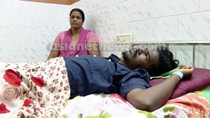 Kerala: 17-year-old suffers spinal injury after alleged police torture