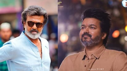 ആരാണ് സൂപ്പർ സ്റ്റാർ ? രജനിയോ വിജയിയോ ? വിവാദത്തിൽ മറുപടിയുമായി ദളപതി !