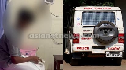 സഹപാഠിയോട് സംസാരിച്ചതിന് വിദ്യാർത്ഥിയെ മർദ്ദിച്ച അധ്യാപകനെതിരെ ജാമ്യമില്ലാ വകുപ്പ് ചുമത്തി; പൊലീസ് കേസെടുത്തു