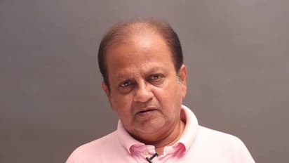 நடிகர் ஜூனியர் பாலையா காலமானார்