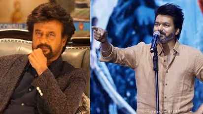 എല്ലാമെ പാത്ത്ക്കലാ.., കുട്ടിക്കഥയില് രജനികാന്തിനിട്ട് 'താങ്ങി' വിജയ്, വീണ്ടും ഫാൻ ഫൈറ്റിന് തുടക്കമോ ?