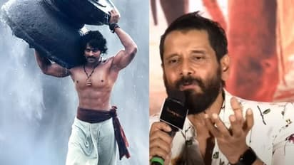 ఆరోజు నన్ను కాదని బాహుబలికి.. తెలుగు సినిమాని తమిళంలో ఎంకరేజ్ చేయడం లేదు అనే ప్రశ్నకు విక్రమ్ ఆన్సర్