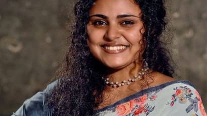 'പേര് മാറ്റി', മമ്മൂട്ടിയും അങ്ങനെ വിളിച്ചു എന്ന് നടി വിൻസി അലോഷ്യസ്