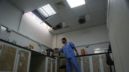 Israel releases proof of Hamas stealing fuel from Gaza civilians and hospitals (LISTEN)