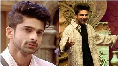 Bigg Boss 17: Gurvinder Kaur discusses Abhishek Kumar, Isha Malviya's relationship; labels them 'immature'