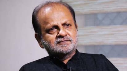 ചലച്ചിത്ര നടൻ ജൂനിയർ ബാലയ്യ അന്തരിച്ചു