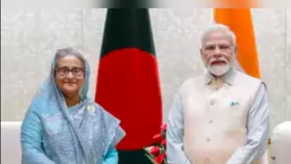 ಬಂಗಾಳದಿಂದ ಬಾಂಗ್ಲಾ ಮೂಲಕ ತ್ರಿಪುರಾಗೆ ರೈಲು: 38 ಗಂಟೆಯ ಪ್ರಯಾಣ ಈಗ 12ಕ್ಕೆ ಇಳಿಕೆ