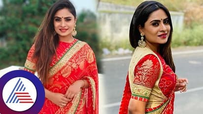 ತ್ವಚೆ ಚೆನ್ನಾಗಿ ಕಾಣಿಸಲು ಚಿಕಿತ್ಸೆ ಪಡೆಯುತ್ತಿರುವ ದೀಪಿಕಾ ದಾಸ್; ವಿಡಿಯೋ ವೈರಲ್!