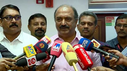 ക്ഷേമപെൻഷൻ കുടിശ്ശിക; ഒരു മാസത്തെ തുക അനുവദിച്ച് സർക്കാർ: ക്രിസ്മസിന് മുമ്പ് ലഭിക്കും വിധം ക്രമീകരണം 