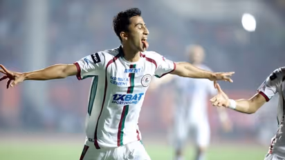 ISL 2023-24: Coach Juan Ferrando commends Mohun Bagan SG players after win over Jamshedpur FC