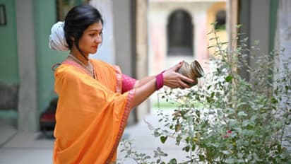  ఆదివారం తులసమ్మ దగ్గర దీపం పెట్టొచ్చా?