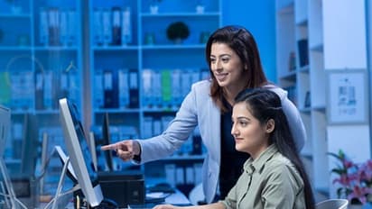 India's thriving startup ecosystem: Report shows 18 percent rise in women's leadership in last 5 years