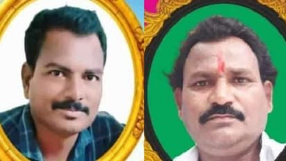 ಸಾವಿನಲ್ಲೂ ಒಂದಾದ ಶಿಕ್ಷಕ ಸಹೋದರರು: ಅಣ್ಣನಿಗೆ ಚಿಕಿತ್ಸೆ ಕೊಡಿಸುತ್ತಿದ್ದ ತಮ್ಮನೇ ದಿಢೀರ್ ಸಾವು!