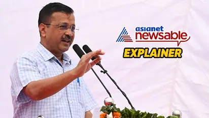 Explained: Will Delhi CM Arvind Kejriwal's arrest dent AAP's prospects in Lok Sabha Elections 2024?