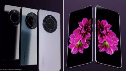 Lava Blaze 2 5G with 50MP main camera, 5,000mAh battery launched at Rs 9,999; Check details