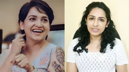 'ലെന പറഞ്ഞ കാര്യങ്ങള് തെറ്റ്'; പ്രതികരണ വീഡിയോയുമായി സൈക്യാട്രിസ്റ്റ്...