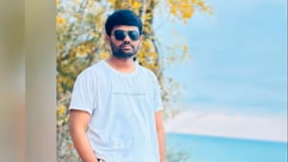 అమెరికాలో కత్తిపోట్లకు గురైన ఖమ్మం విద్యార్థి వరుణ్ రాజ్ మృతి ..