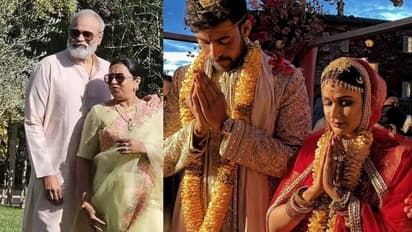 వరుణ్ తేజ్ పెళ్లి చాలా కాస్ట్లీ గురూ.. నాగబాబు ఎన్ని కోట్లు ఖర్చు చేశారో తెలుసా ?