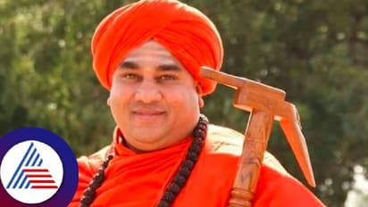 ಸಿದ್ದರಾಮಯ್ಯ ಮೀಸಲಾತಿ ಕೊಡದಿದ್ರೆ ಏನಂತೆ ಮುಂದೆ ಇನ್ನೊಬ್ಬ ಬರ್ತಾನೆ; ಜಯಮೃತ್ಯುಂಜಯ ಶ್ರೀ ತಿರುಗೇಟು