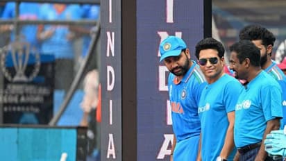 ఛాంపియన్స్ ట్రోఫీలో అత్యధిక వికెట్లు తీసిన టాప్-5 భారత బౌలర్లు వీరే