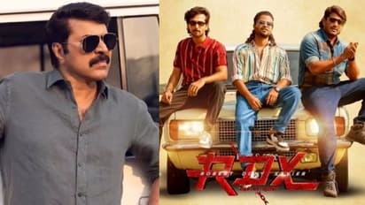 'ജോർജ് മാർട്ടി'നെ വെട്ടി 'ആർഡിഎക്സ്' പിള്ളേര്‍, ഒന്നാമൻ ആ ചിത്രം; വിദേശ കളക്ഷനിൽ മുന്നിലുള്ള സിനിമകൾ