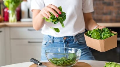 இந்த மழைக்காலத்தில் நோயெதிர்ப்பு சக்தியை அதிகரிக்க உதவும் 7 உணவுகள் இதோ..