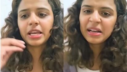 'അന്ന് എന്റെ കൈയ്യീന്നുപോയി, അതൊരുതോൽവിയായിരുന്നു', നടി മീനാക്ഷി രവീന്ദ്രൻ വെളിപ്പെടുത്തുന്നു