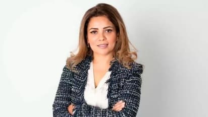 ಜಾಬ್ ಸಿಗದೆ ಪೇಪರ್ ರೀಸೈಕ್ಲಿಂಗ್ ಬಿಸಿನೆಸ್‌ ಆರಂಭಿಸಿದ್ದ ಮಹಿಳೆಯೀಗ  800 ಕೋಟಿ ಆಸ್ತಿಯ ಒಡತಿ!