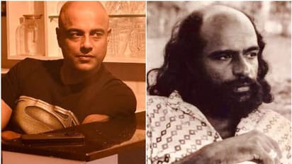 "അച്ഛന്റെ ഓർമ്മകൾ നിലനിറുത്താൻ" ഒരു അവാർഡ് കൊടുക്കാത്തത് എന്ത്: കാരണം പറഞ്ഞ് മുരളി ഗോപി