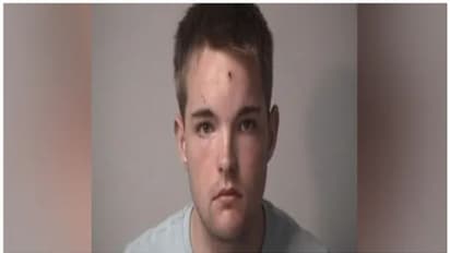 മൂന്നുമാസം മാത്രം പ്രായമുള്ള സ്വന്തം കുഞ്ഞിനെ പീഡിപ്പിച്ച് കൊലപ്പെടുത്തി 19 -കാരനായ അച്ഛൻ